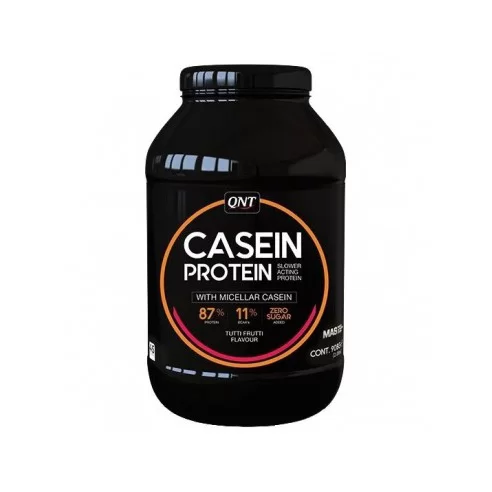 QNT Casein Protein (908 гр) 