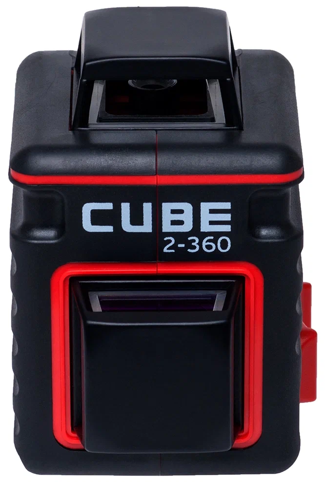 ADA instruments Cube 2-360 Professional Edition