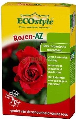Ecostyle Rozen-AZ