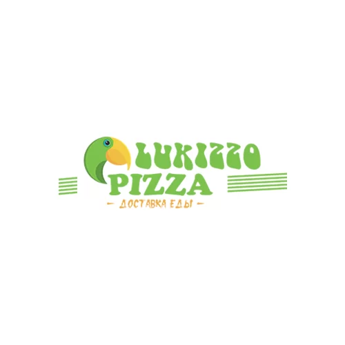 Lukizzo pizza