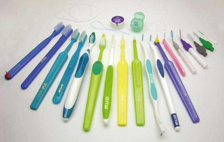 Как выбрать зубную щетку достоинства и недостатки разных моделей - журнал