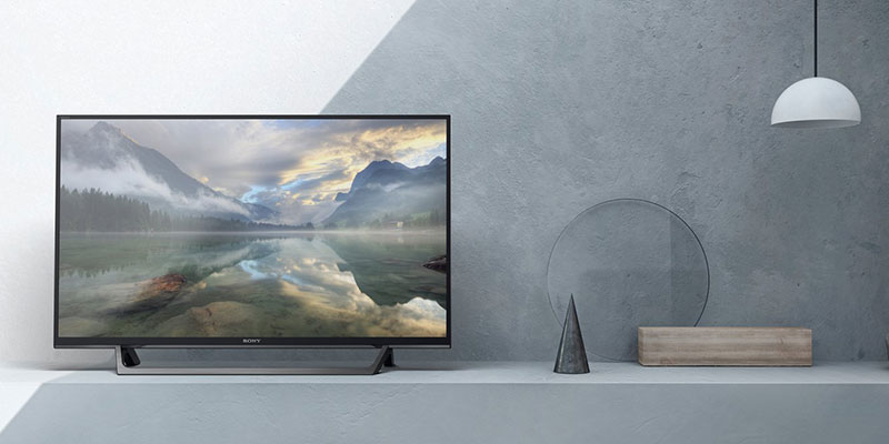 Сравниваем бренды телевизоров sony и samsung, определяем лучшего