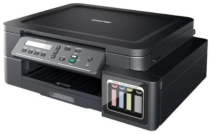 Brother DCP-T510W InkBenefit Plus