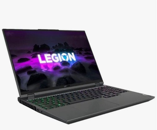 16" Ноутбук Lenovo Legion 5 Pro