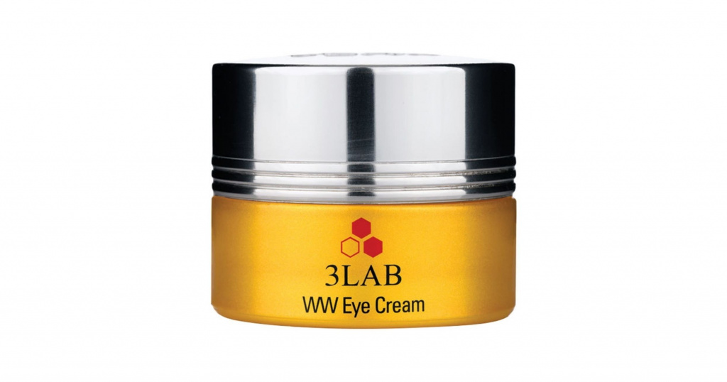 3Lab WW Eye Cream