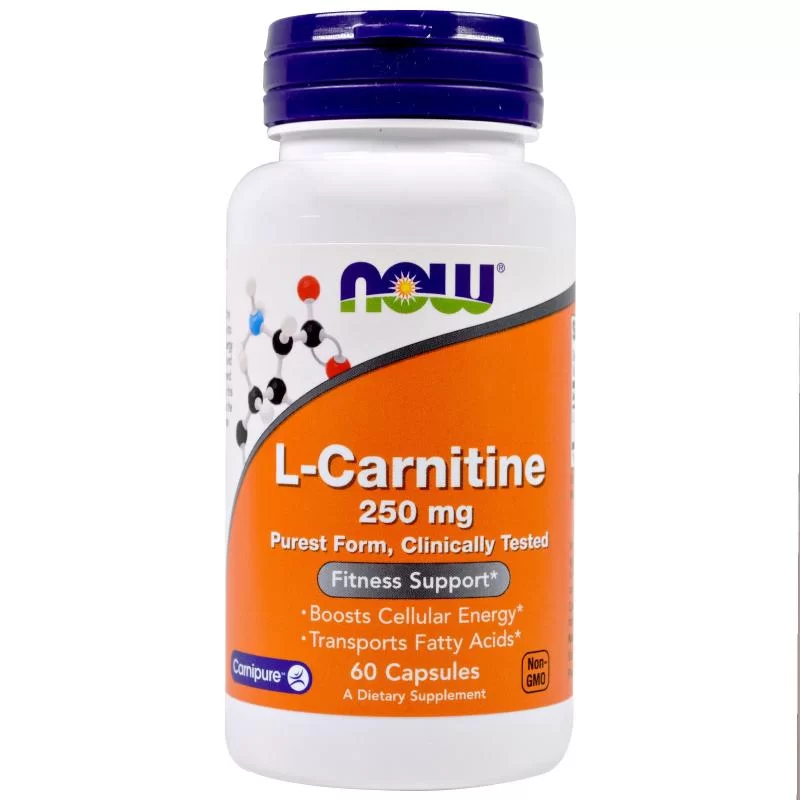 Now Foods L-Carnitine.webp