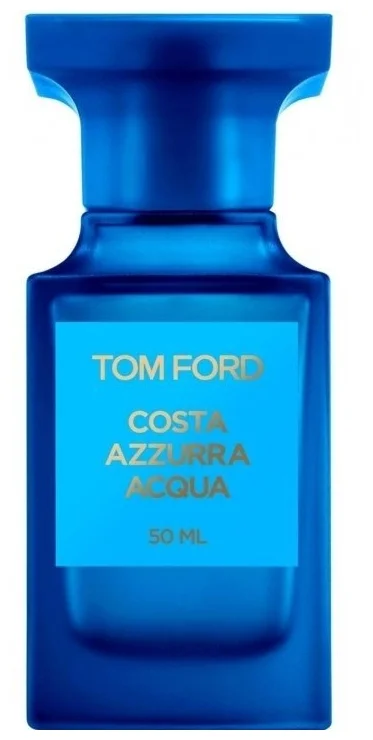 Tom Ford Azzurra Acqua