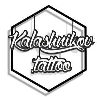 Kalashnikov Tattoo