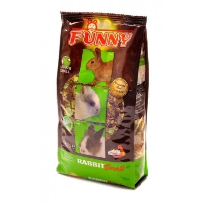 Benelux Funny Rabbit Special Premium