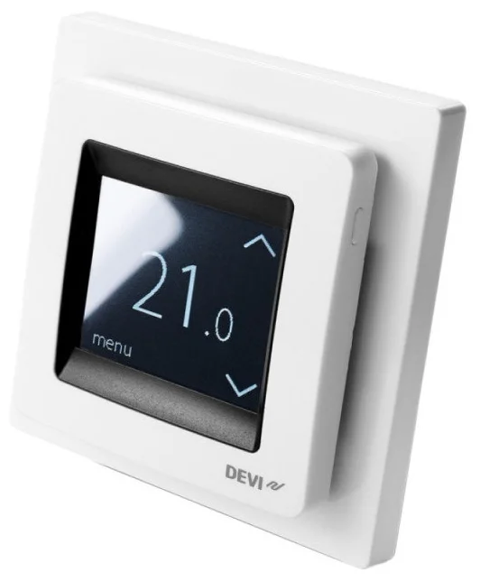 Терморегулятор DEVI Touch
