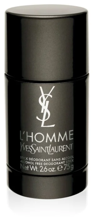 Yves Saint Laurent L'Homme