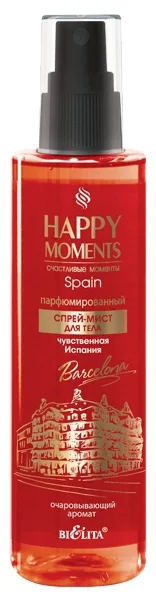 Белита-Витэкс Happy moments