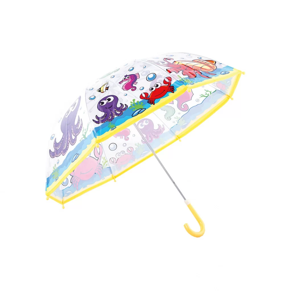 зонт mary poppins подводный мир