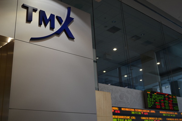 TMX Group, Канада