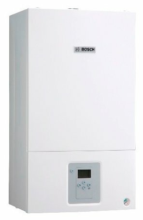 Bosch Gaz 6000 W WBN 6000-24 Н, одноконтурный