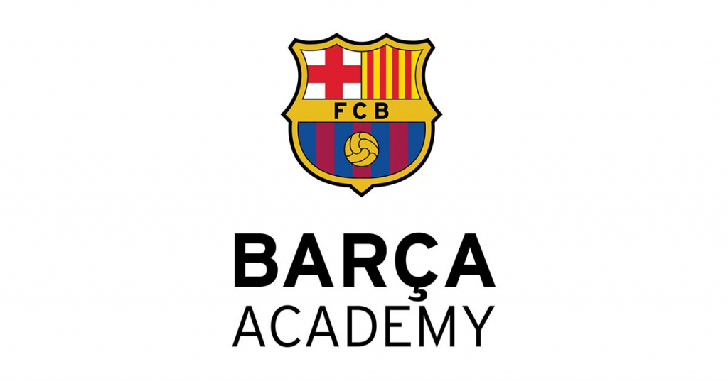 Barca Academy