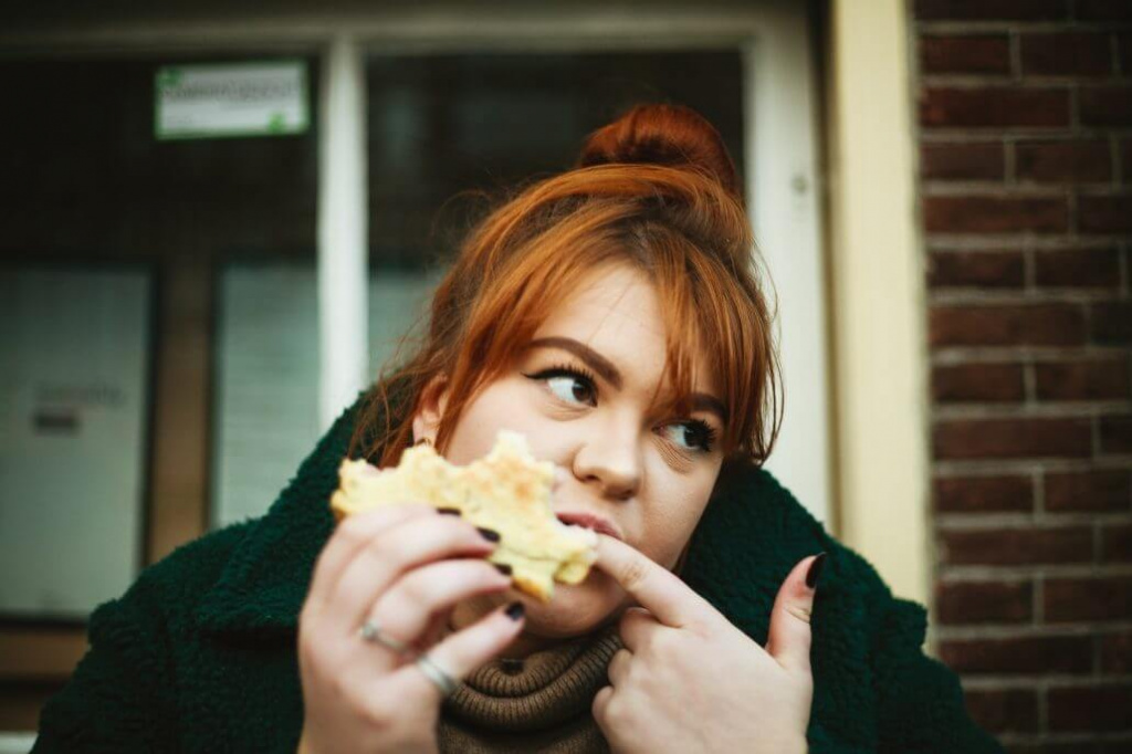 9 признаков того, что у вас пищевая зависимость