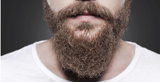 Как быстро отрастить бороду в домашних условиях: инструкция