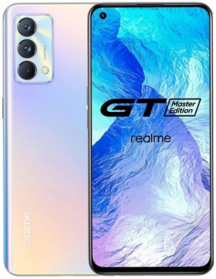 realme GT Master Edition 6/128 ГБ