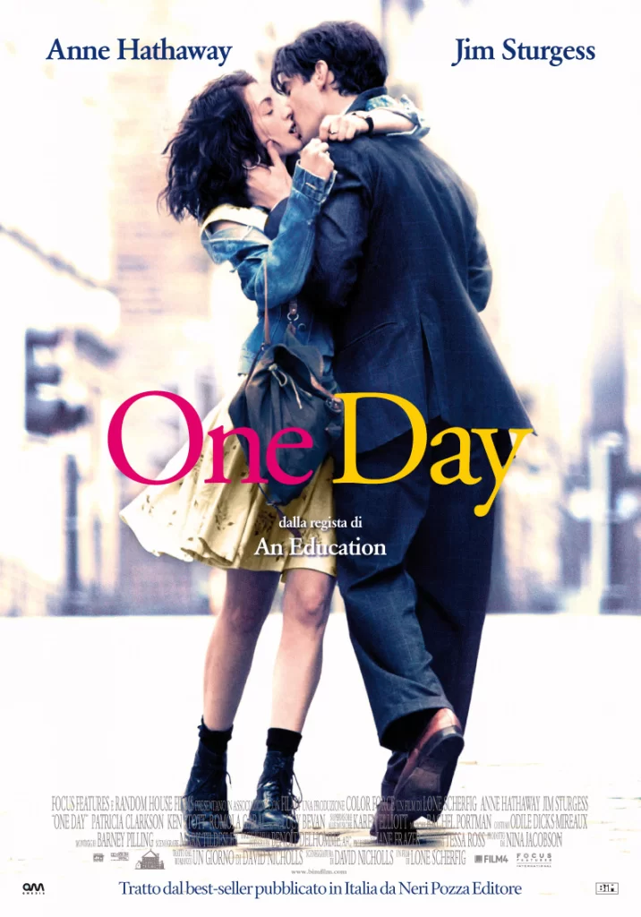 «Один день»