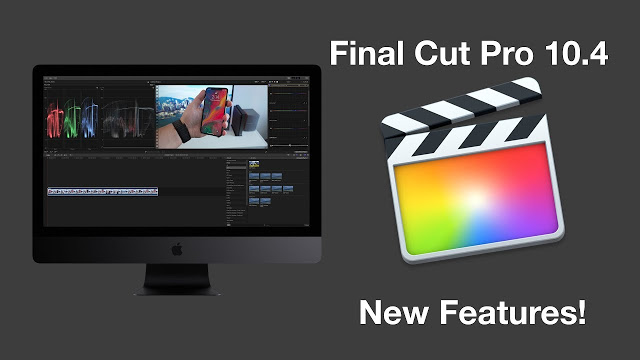 Final Cut Pro X