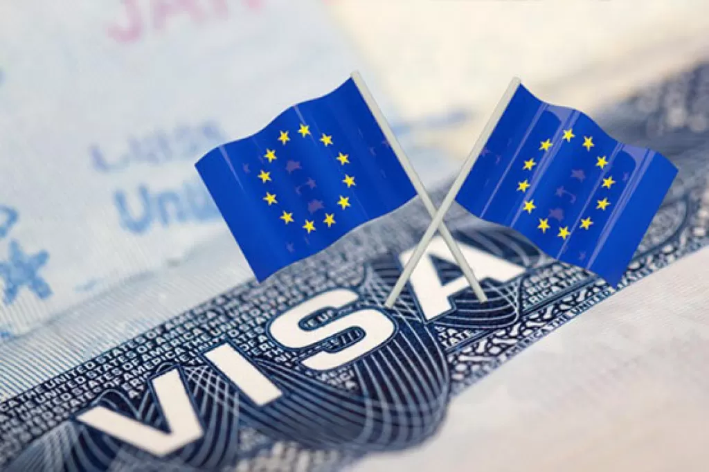 Ограничения Шенгенской визы