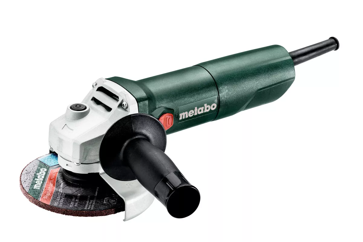 Metabo W 650-125