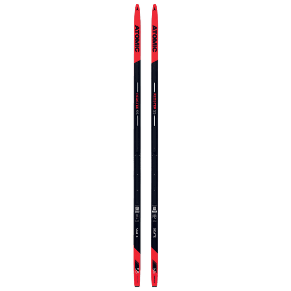 Беговые лыжи ATOMIC Redster S5 Junior без креплений