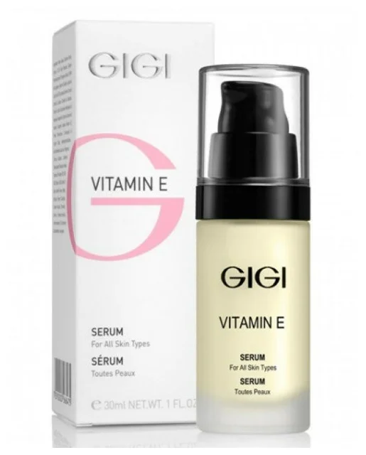 Gigi Vitamin E Serum
