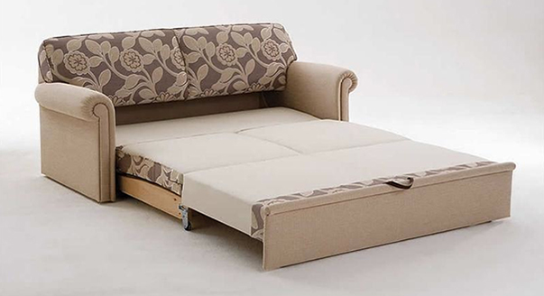 Как выбрать диван для сна на каждый день – советы эксперта - журнал