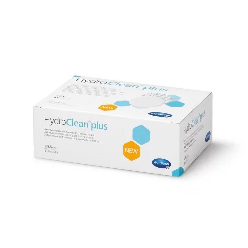 HydroClean Plus / Гидроклин Плюс
