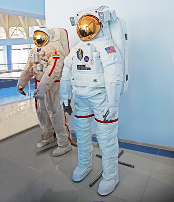 Музей космонавтики Архипово-Осиповки