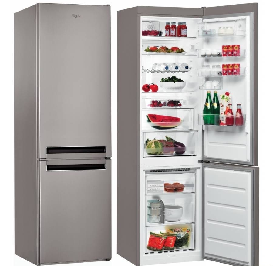 12 Самых тихих холодильников - рейтинг 2019