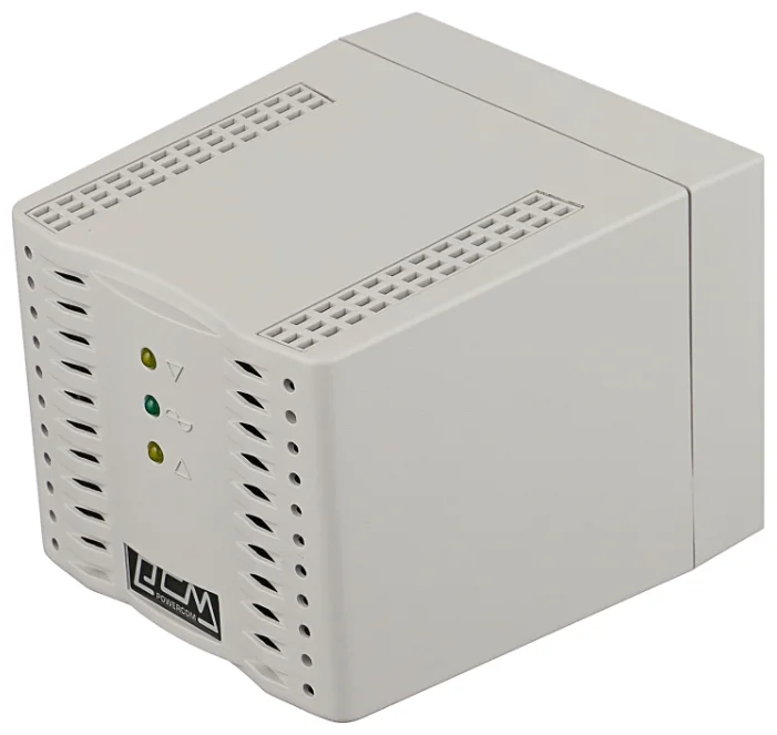 Powercom TCA-2000 (1 кВт)