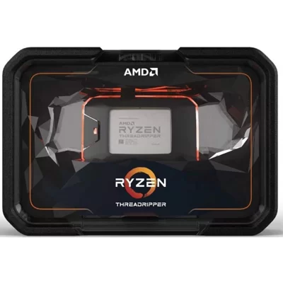 AMD RYZEN THREADRIPPER 2990WX