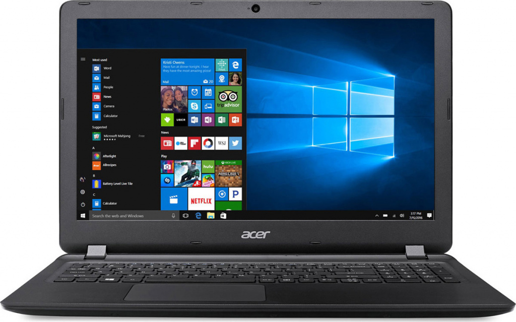 Acer Extensa EX2540