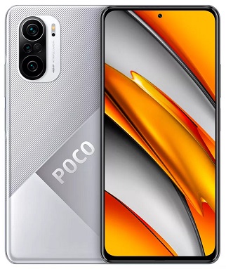 Xiaomi POCO F3 8/256 ГБ Global