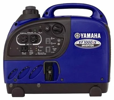 Yamaha EF1000iS (900 Вт)