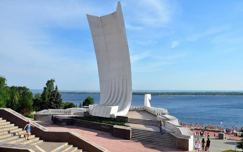 23 Самых интересных достопримечательности самары - рейтинг 2019 (достопримечательность, самары, рейтинг, 2019) 23 Самых интересных достопримечательности самары - рейтинг 2019