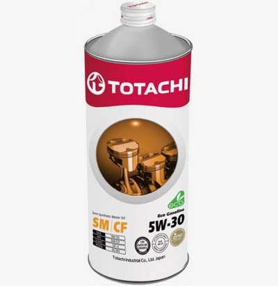TOTACHI Eco Gasoline