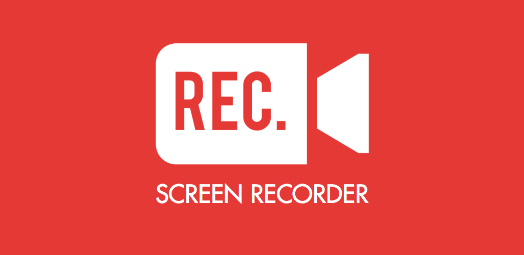 REC. (Screen Recorder)