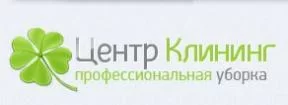 лого клининговой компании Центр Клининг в москве