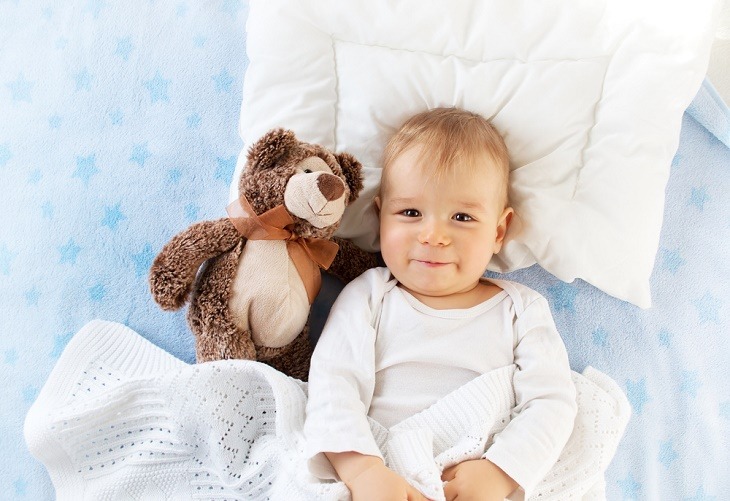 Как выбрать подушку для ребенка – отзывы специалистов.ru