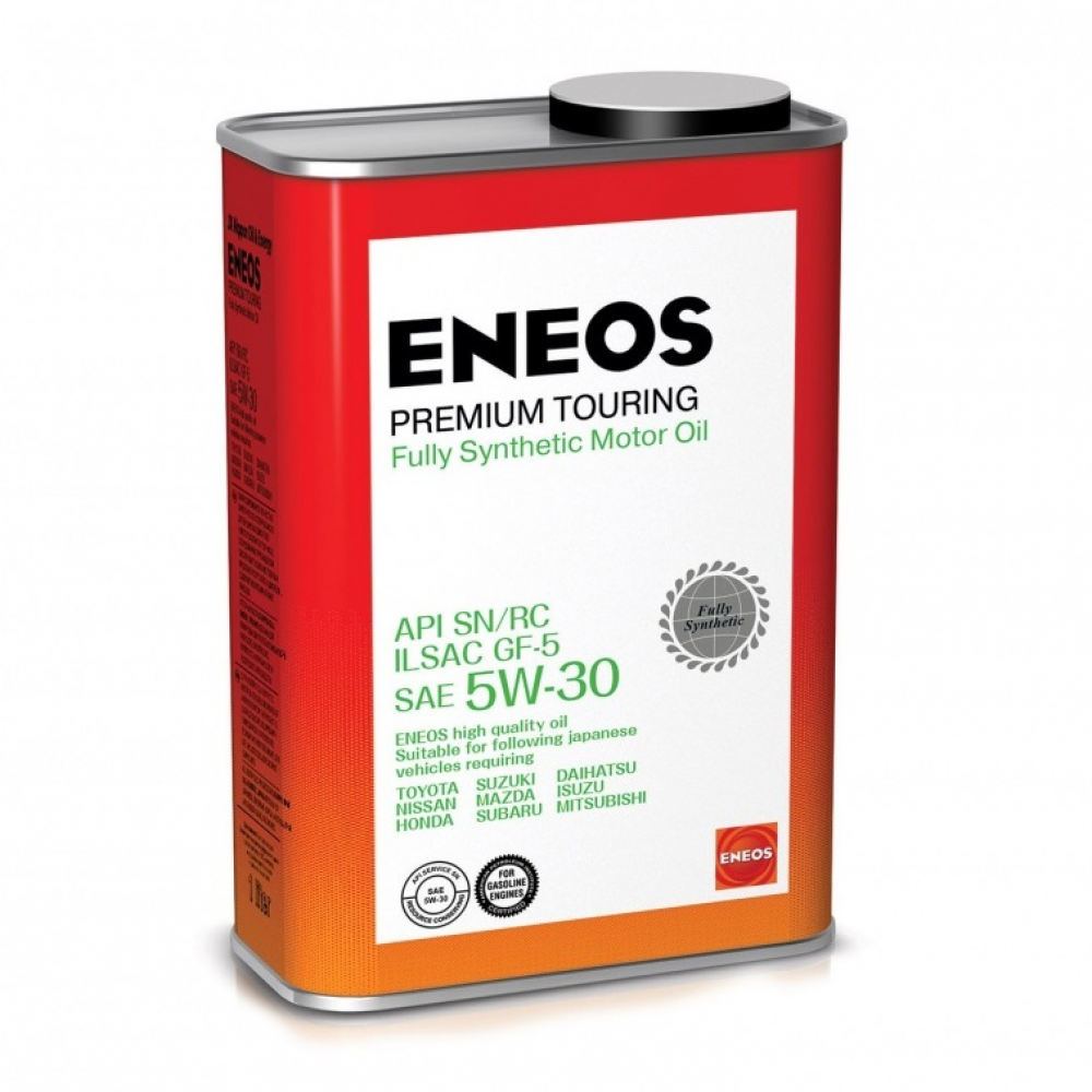 ENEOS Premium Touring 5W-30