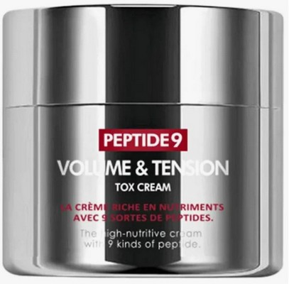 Medi-Peel Peptide 9 Volume & Tension Tox Cream