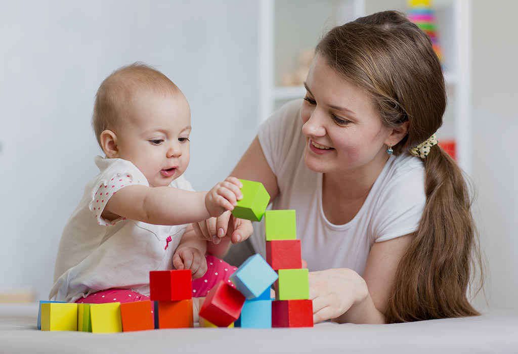 Формирование мозга ребенка: раннее развитие и билингвизм