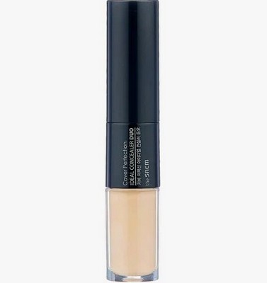 The Saem Cover Perfection Ideal Concealer Duo