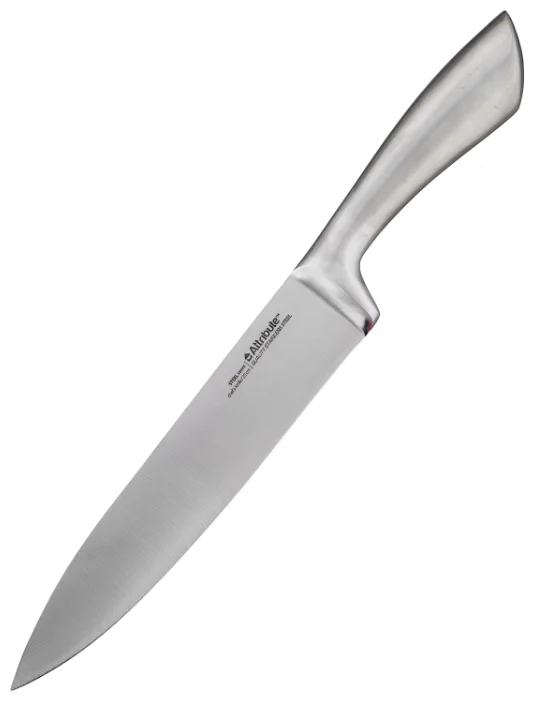 Attribute Нож поварской Steel 20 см