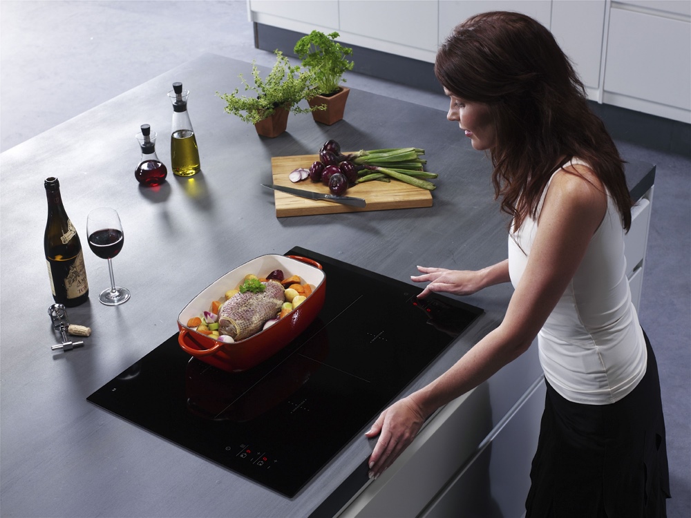 Как выбрать кухонную плиту - отзывы экспертов - журнал