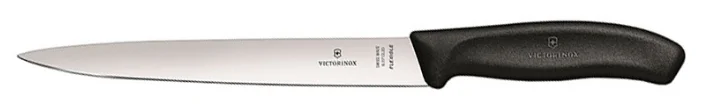 Victorinox Нож филейный Swiss classic 20 см
